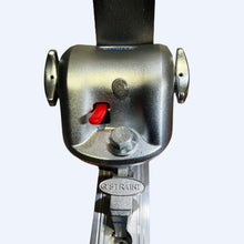Load image into Gallery viewer, Q'Straint 4 QRT - 360 Retractors with L - Track Fittings Kit | ‎Q - 10010 - WheelchairStrap.com