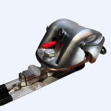Load image into Gallery viewer, Q'Straint 4 QRT - 360 Retractors with L - Track Fittings Kit | ‎Q - 10010 - WheelchairStrap.com