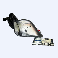Load image into Gallery viewer, Q'Straint 4 QRT - 360 Retractors with L - Track Fittings Kit | ‎Q - 10010 - WheelchairStrap.com