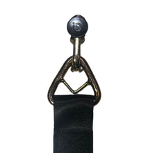 Load image into Gallery viewer, Q'Straint 4 QRT Max Retractors w/ Manual Lap &amp; Shoulder Belt | Q - 8300 - AT - L - WheelchairStrap.com