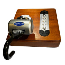Load image into Gallery viewer, Q'Straint 4 QRT Max Retractors w/ Slide 'N Click Fitting | Q - 8301 - SC2 - WheelchairStrap.com