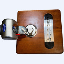 Load image into Gallery viewer, Q'Straint 4 QRT Max Retractors w/ Slide 'N Click Fitting | Q - 8301 - SC2 - WheelchairStrap.com