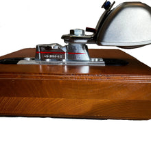 Load image into Gallery viewer, Q'Straint 4 QRT Max Retractors with L - Track Fittings | Q - 8301 - L - WheelchairStrap.com