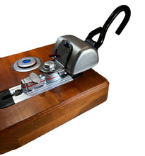 Load image into Gallery viewer, Q'Straint 4 QRT Max Retractors with L - Track Fittings | Q - 8301 - L - WheelchairStrap.com