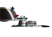 Load image into Gallery viewer, Q'Straint 4 QRT Max Retractors with L - Track Fittings | Q - 8301 - L - WheelchairStrap.com