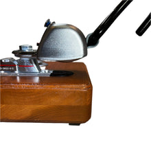 Load image into Gallery viewer, Q'Straint 4 QRT Max Retractors with L - Track Fittings | Q - 8301 - L - WheelchairStrap.com
