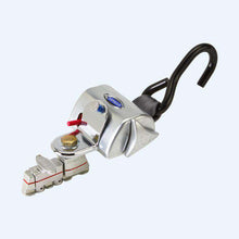 Load image into Gallery viewer, Q'Straint 4 QRT Standard Retractors with L - Track Fittings | Q - 8201 - L - WheelchairStrap.com
