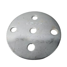 Load image into Gallery viewer, Q'Straint 4" Round Washers | Q5 - 7530 - WheelchairStrap.com