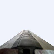 Load image into Gallery viewer, Q'Straint 60" Extruded Press - In Track Cover | Q5 - 7550 - T60 - WheelchairStrap.com