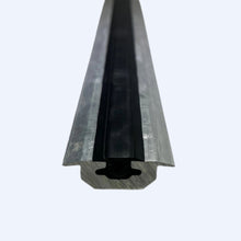 Load image into Gallery viewer, Q'Straint 60" Extruded Press - In Track Cover | Q5 - 7550 - T60 - WheelchairStrap.com