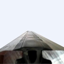 Load image into Gallery viewer, Q'Straint 60" Extruded Press - In Track Cover | Q5 - 7550 - T60 - WheelchairStrap.com