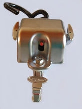 Load image into Gallery viewer, Q'straint 78" Extra Long Retractor for L - Track | Q8 - 6207 - L - WheelchairStrap.com