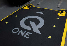 Load image into Gallery viewer, Q'Straint All - In - One Securement One System Right Hand | RETROFIT - WheelchairStrap.com