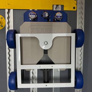 Q'Straint Ambulok Mechanical System Q10-018 – WheelchairStrap.com