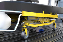 Load image into Gallery viewer, Q'Straint Ambulok Stretcher Bracket Manual | Q04BR202 - WheelchairStrap.com