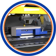 Load image into Gallery viewer, Q'Straint Ambulok Stretcher Bracket Manual | Q04BR202 - WheelchairStrap.com
