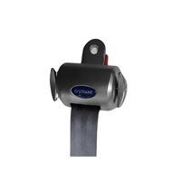 Q'straint | Deluxe Retractor w/ Extra Length, 48