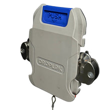 Load image into Gallery viewer, Q'Straint DropLok Easy Mount with Safe Release | Q10-005 - WheelchairStrap.com