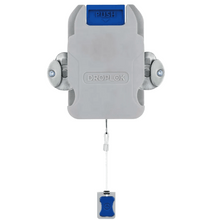 Load image into Gallery viewer, Q'Straint DropLok Easy Mount with Safe Release | Q10-005 - WheelchairStrap.com