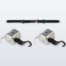 Load image into Gallery viewer, Q'Straint Electric Securement Bundle 9 FT | Q5 - 6210 - 11 - ER + Q8 - 6325 - WheelchairStrap.com