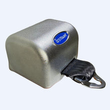 Load image into Gallery viewer, Q'Straint Fixed Mounted Retractable Shoulder Belt | Q5 - 6415 - RET - WheelchairStrap.com