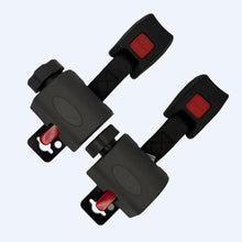 Load image into Gallery viewer, Q'Straint In Vehicle Walker Holder Kit | Q-3009 - WheelchairStrap.com