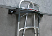 Load image into Gallery viewer, Q'Straint In Vehicle Walker Holder Kit | Q - 3009 - WheelchairStrap.com