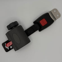 Load image into Gallery viewer, Q'Straint In Vehicle Walker Holder Kit | Q-3009 - WheelchairStrap.com
