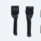 Q'Straint INQLINE | Cable Harness Splitter | QS00140 - WheelchairStrap.com
