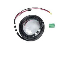 Q'Straint INQLINE | LH Securement Cable Harness | QS00148 - WheelchairStrap.com