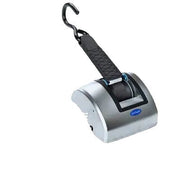 Q'Straint INQLINE Securement, Right | Q840030 - WheelchairStrap.com