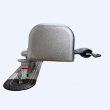 Load image into Gallery viewer, Q'Straint L - Track Mounted Retractable Shoulder Belt | Q5 - 6415 - RET - L - WheelchairStrap.com