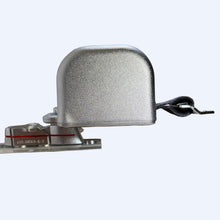 Load image into Gallery viewer, Q'Straint L - Track Mounted Retractable Shoulder Belt | Q5 - 6415 - RET - L - WheelchairStrap.com