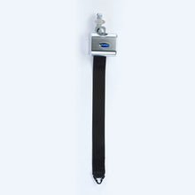 Load image into Gallery viewer, Q'Straint L - Track Mounted Retractable Shoulder Belt | Q5 - 6415 - RET - L - WheelchairStrap.com