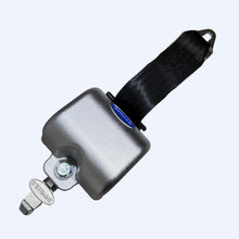 Load image into Gallery viewer, Q'Straint L - Track Mounted Retractable Shoulder Belt | Q5 - 6415 - RET - L - WheelchairStrap.com