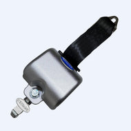 Q'Straint L - Track Mounted Retractable Shoulder Belt | Q5 - 6415 - RET - L - WheelchairStrap.com