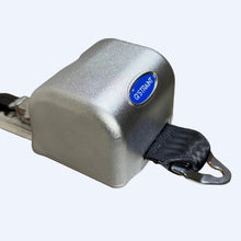 Load image into Gallery viewer, Q'Straint L - Track Mounted Retractable Shoulder Belt | Q5 - 6415 - RET - L - WheelchairStrap.com