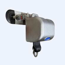 Load image into Gallery viewer, Q'Straint L - Track Mounted Retractable Shoulder Belt | Q5 - 6415 - RET - L - WheelchairStrap.com