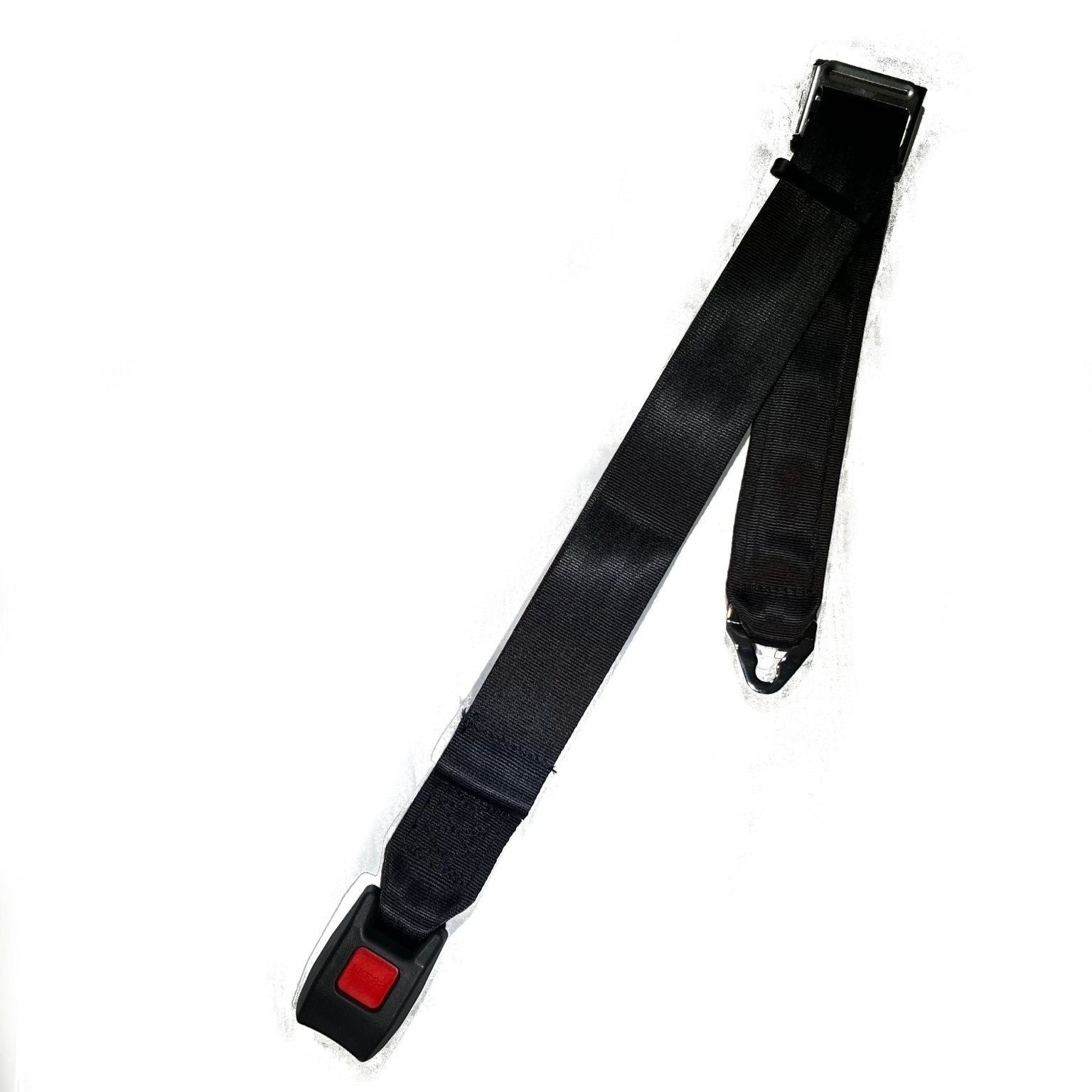 Q'Straint Lap Belt Extension 40