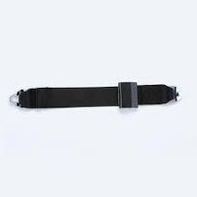 Load image into Gallery viewer, Q'Straint Lap Extension Belt, 24" Male | Q8 - 6324 - WheelchairStrap.com