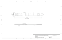 Load image into Gallery viewer, Q'straint Manual Lap &amp; Shoulder Belt Kit - WheelchairStrap.com