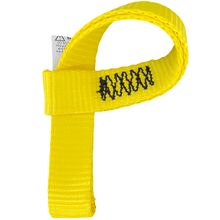Load image into Gallery viewer, Q'Straint Mobility Secure Loop 9" Q - 57580 - 12 | 4 PACK - WheelchairStrap.com