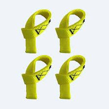 Load image into Gallery viewer, Q'Straint Mobility Secure Loop 9" Q - 57580 - 12 | 4 PACK - WheelchairStrap.com