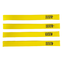 Load image into Gallery viewer, Q'Straint Mobility Secure Loop 9" Q - 57580 - 12 | 4 PACK - WheelchairStrap.com