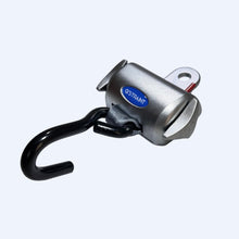 Load image into Gallery viewer, Q'Straint | Q8 - 6200 Deluxe Wheelchair Tie - Down Retractor - WheelchairStrap.com