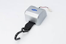 Load image into Gallery viewer, Q'Straint QER Electrical Retractor, 10.5 Ft. Webbing | Q840005 - WheelchairStrap.com