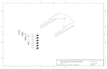Load image into Gallery viewer, Q'Straint QLK - 150 Advanced Stabilizer (for driving position) | QS99027 - WheelchairStrap.com