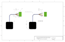 Load image into Gallery viewer, Q'Straint QLK - 150 Flexible Dash Control | QS99007 - WheelchairStrap.com