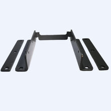Load image into Gallery viewer, Q'Straint QLK 2.5" Base Mount | QS99022 - WheelchairStrap.com