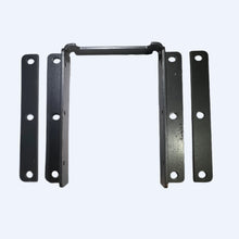 Load image into Gallery viewer, Q'Straint QLK 2.5" Base Mount | QS99022 - WheelchairStrap.com